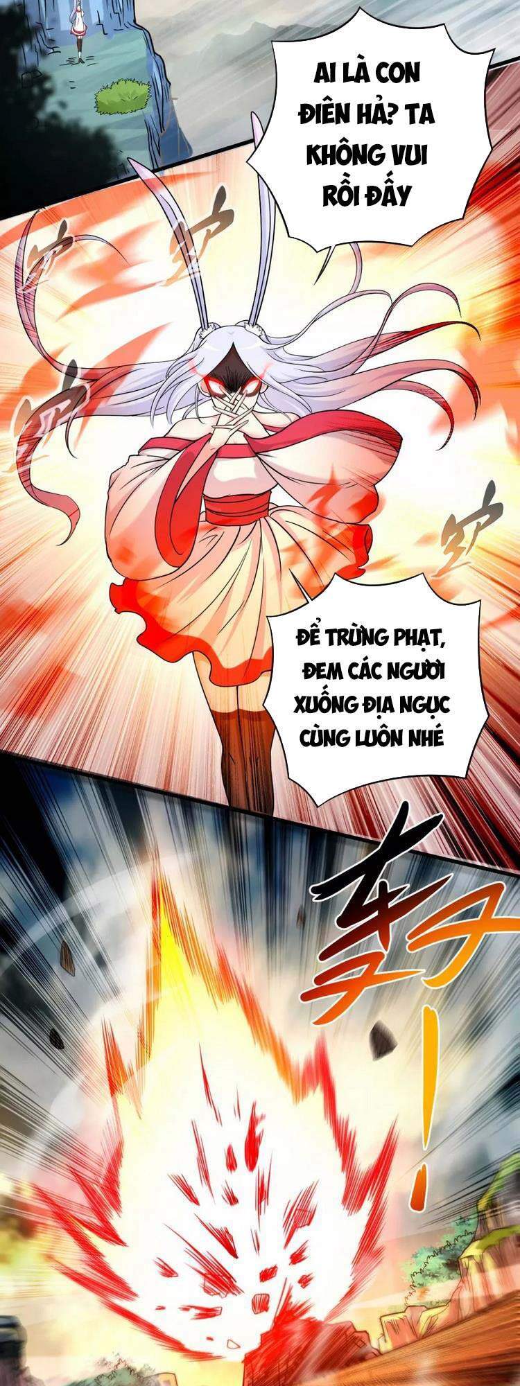 Đệ Tử Của Ta Đều Là Súp Bờ Thần Chapter 114 - Trang 2