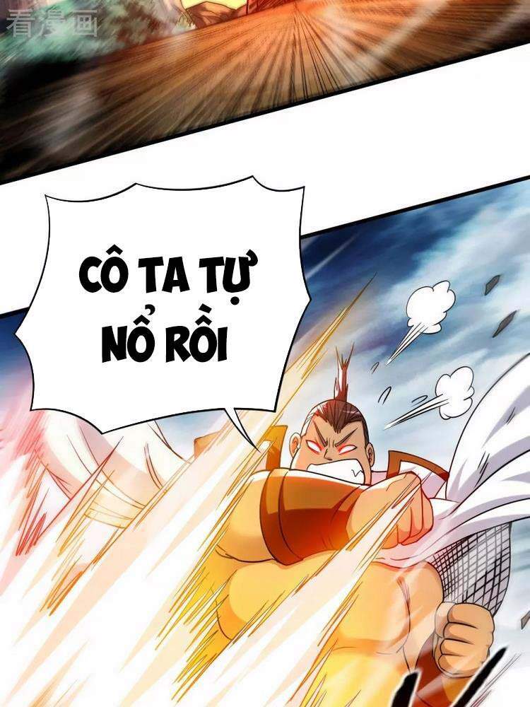 Đệ Tử Của Ta Đều Là Súp Bờ Thần Chapter 114 - Trang 2