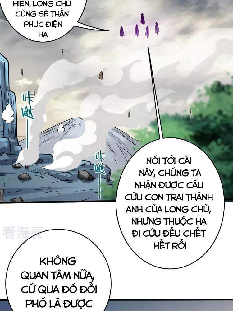Đệ Tử Của Ta Đều Là Súp Bờ Thần Chapter 114 - Trang 2