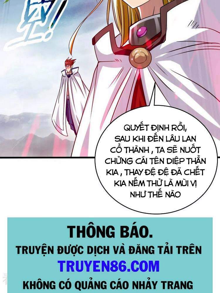 Đệ Tử Của Ta Đều Là Súp Bờ Thần Chapter 114 - Trang 2