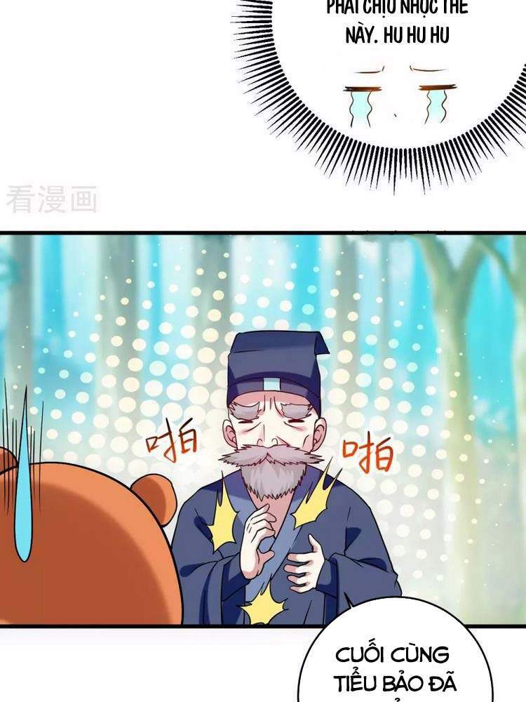 Đệ Tử Của Ta Đều Là Súp Bờ Thần Chapter 114 - Trang 2