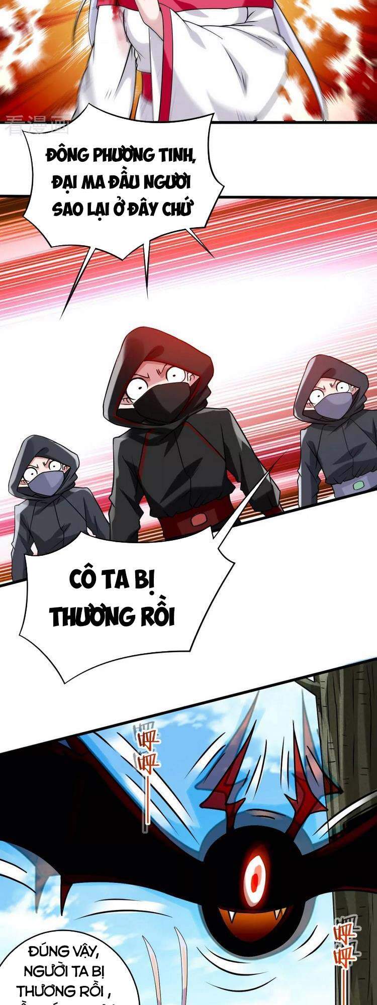 Đệ Tử Của Ta Đều Là Súp Bờ Thần Chapter 114 - Trang 2