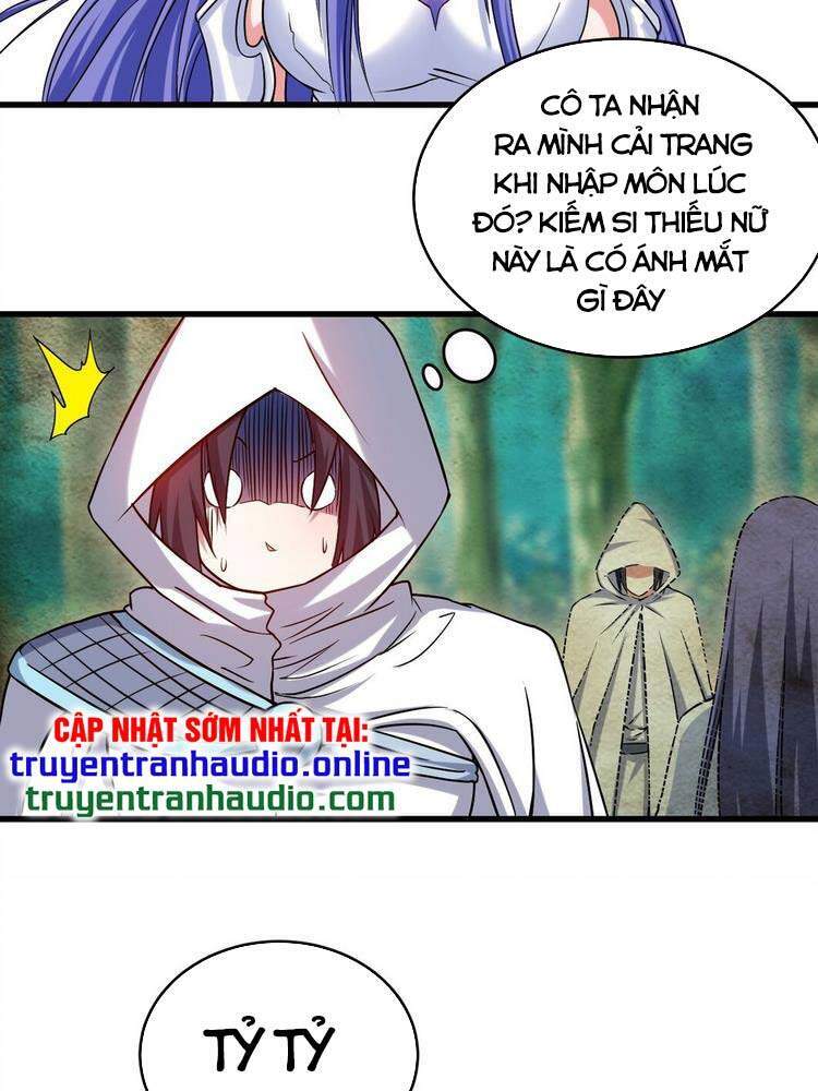 Đệ Tử Của Ta Đều Là Súp Bờ Thần Chapter 115 - Trang 2