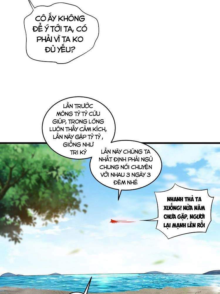 Đệ Tử Của Ta Đều Là Súp Bờ Thần Chapter 115 - Trang 2