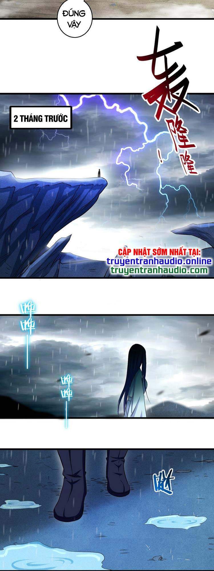 Đệ Tử Của Ta Đều Là Súp Bờ Thần Chapter 115 - Trang 2