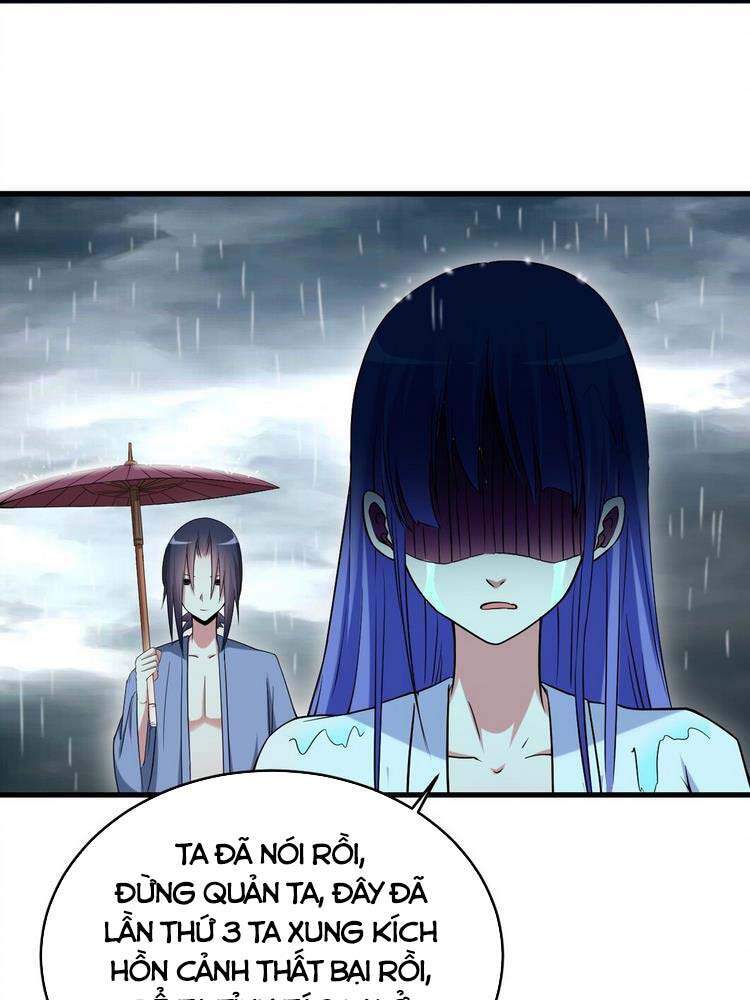 Đệ Tử Của Ta Đều Là Súp Bờ Thần Chapter 115 - Trang 2