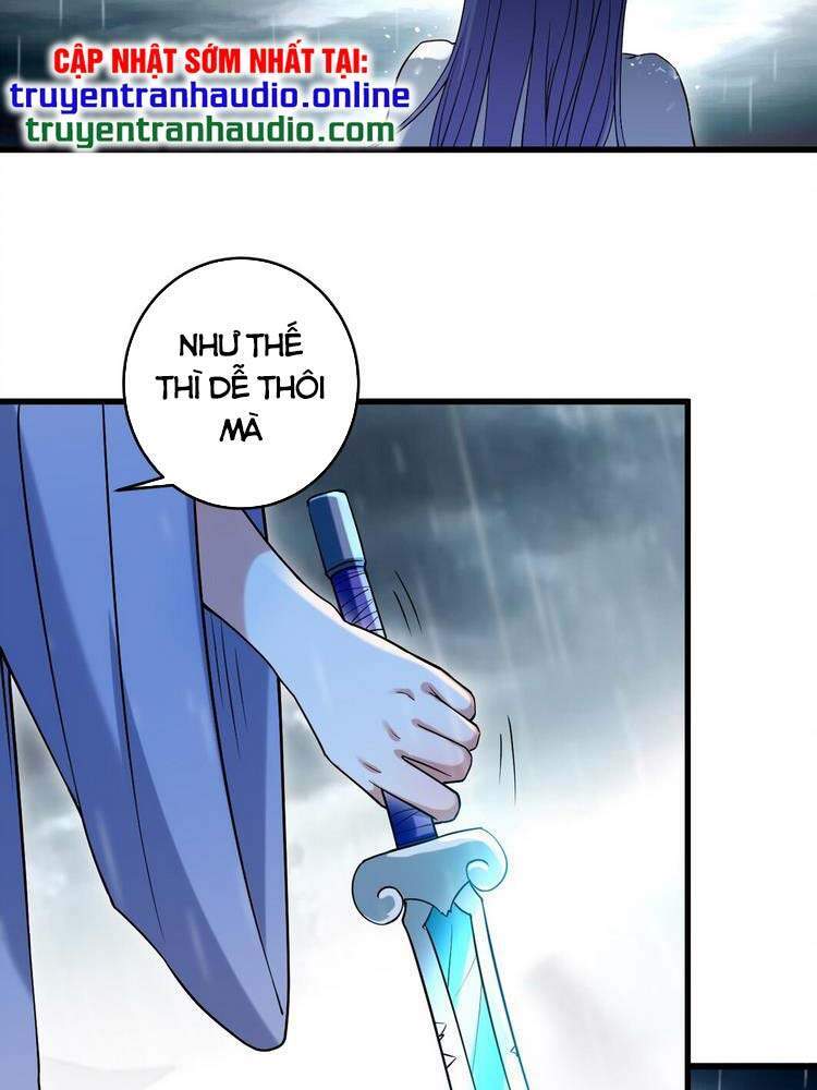 Đệ Tử Của Ta Đều Là Súp Bờ Thần Chapter 115 - Trang 2