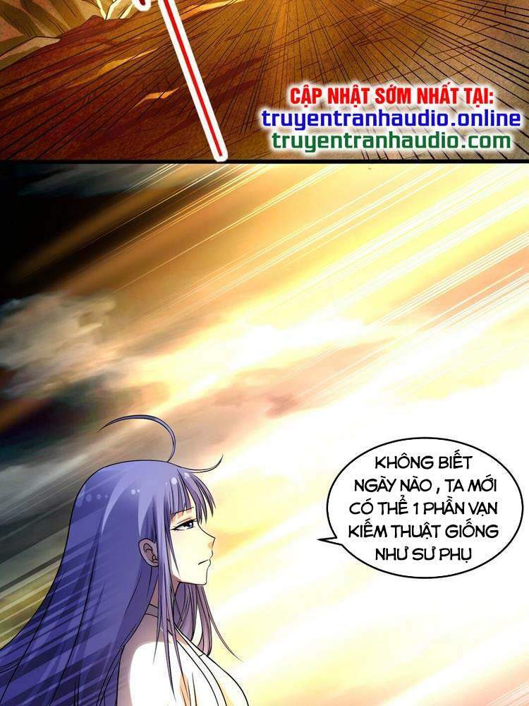 Đệ Tử Của Ta Đều Là Súp Bờ Thần Chapter 115 - Trang 2