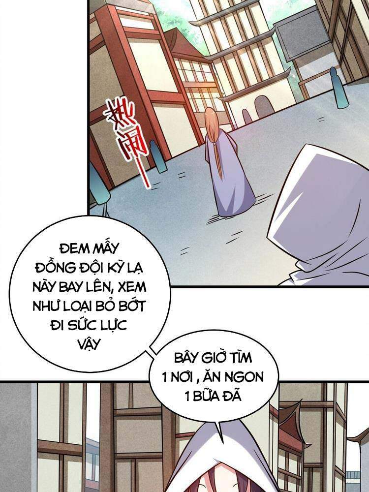 Đệ Tử Của Ta Đều Là Súp Bờ Thần Chapter 115 - Trang 2