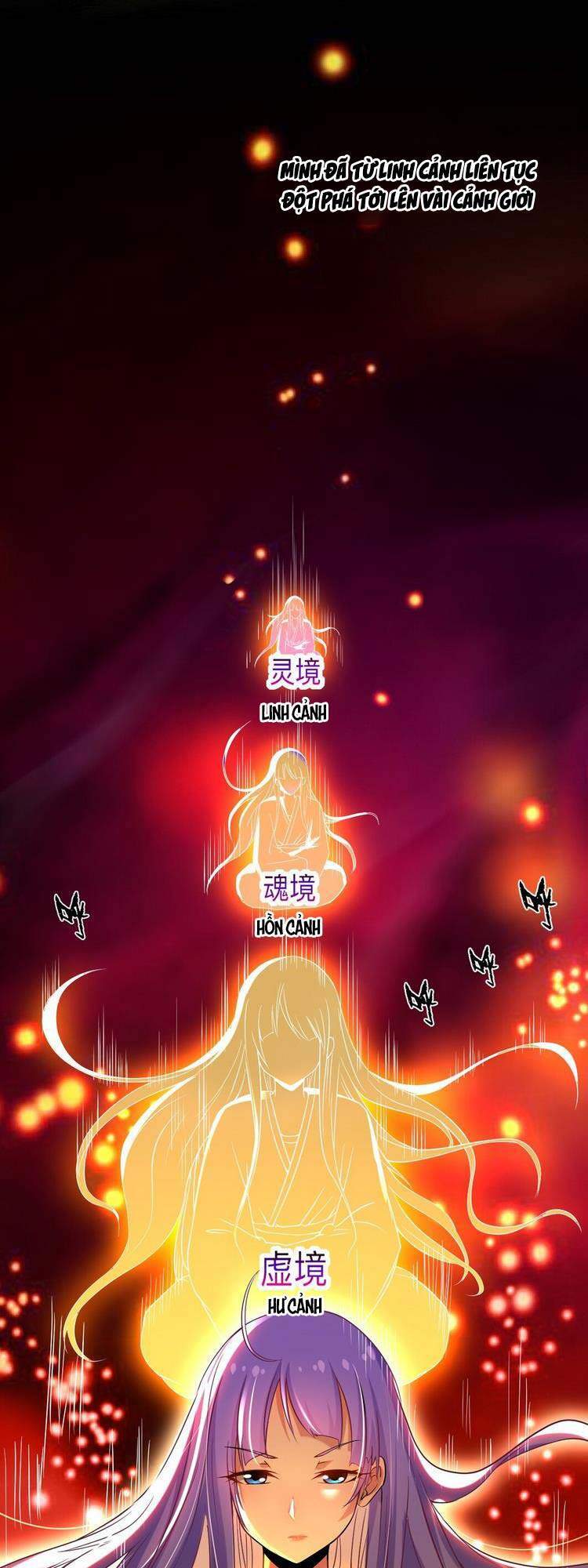 Đệ Tử Của Ta Đều Là Súp Bờ Thần Chapter 115 - Trang 2