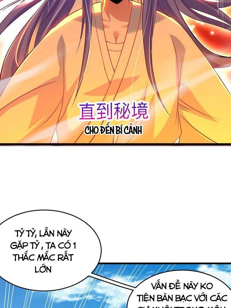 Đệ Tử Của Ta Đều Là Súp Bờ Thần Chapter 115 - Trang 2