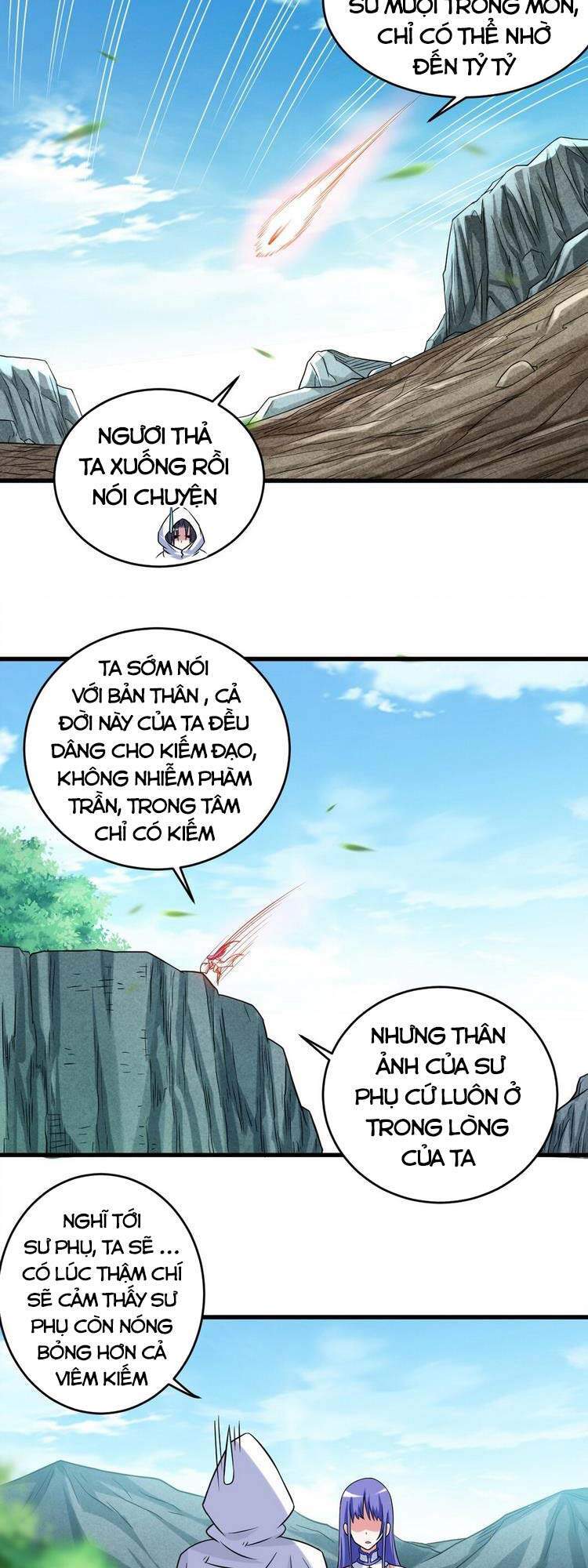 Đệ Tử Của Ta Đều Là Súp Bờ Thần Chapter 115 - Trang 2