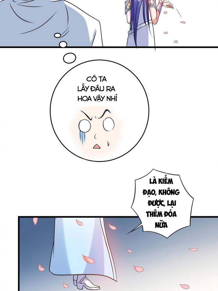 Đệ Tử Của Ta Đều Là Súp Bờ Thần Chapter 115 - Trang 2