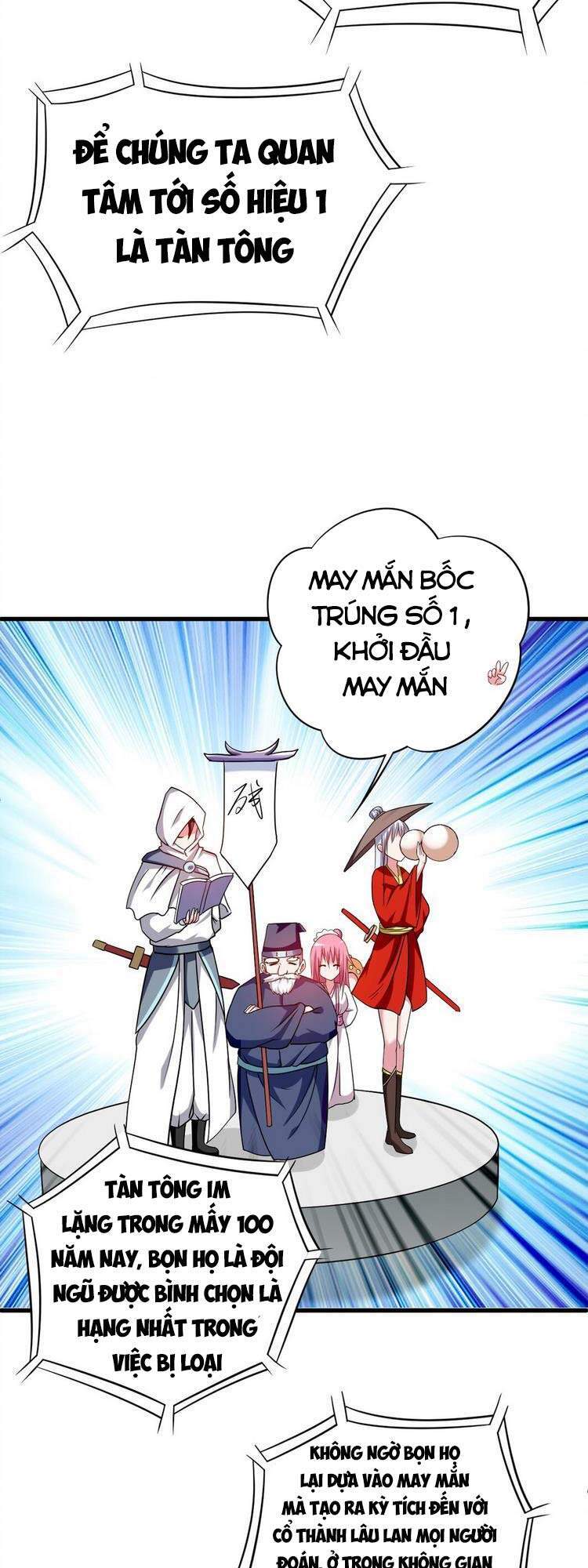 Đệ Tử Của Ta Đều Là Súp Bờ Thần Chapter 115 - Trang 2