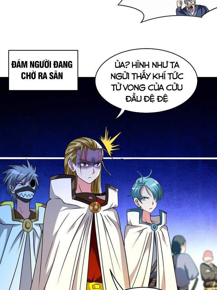 Đệ Tử Của Ta Đều Là Súp Bờ Thần Chapter 115 - Trang 2