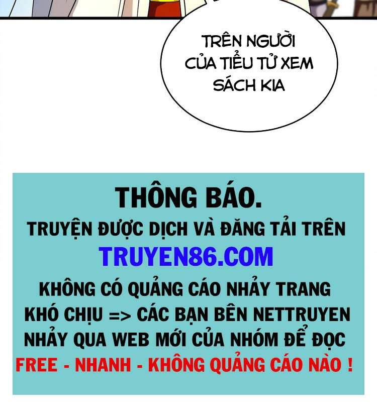 Đệ Tử Của Ta Đều Là Súp Bờ Thần Chapter 115 - Trang 2