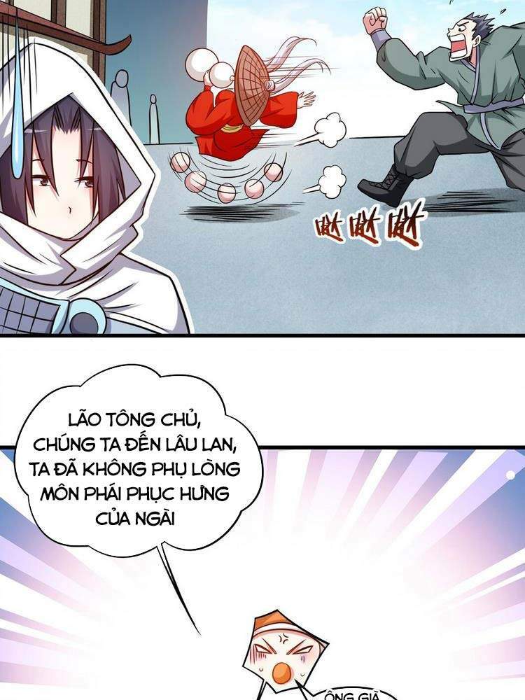 Đệ Tử Của Ta Đều Là Súp Bờ Thần Chapter 115 - Trang 2