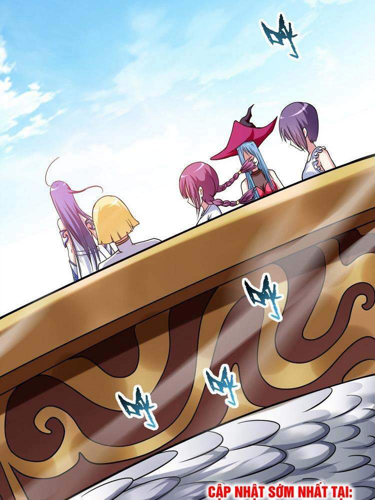 Đệ Tử Của Ta Đều Là Súp Bờ Thần Chapter 115 - Trang 2