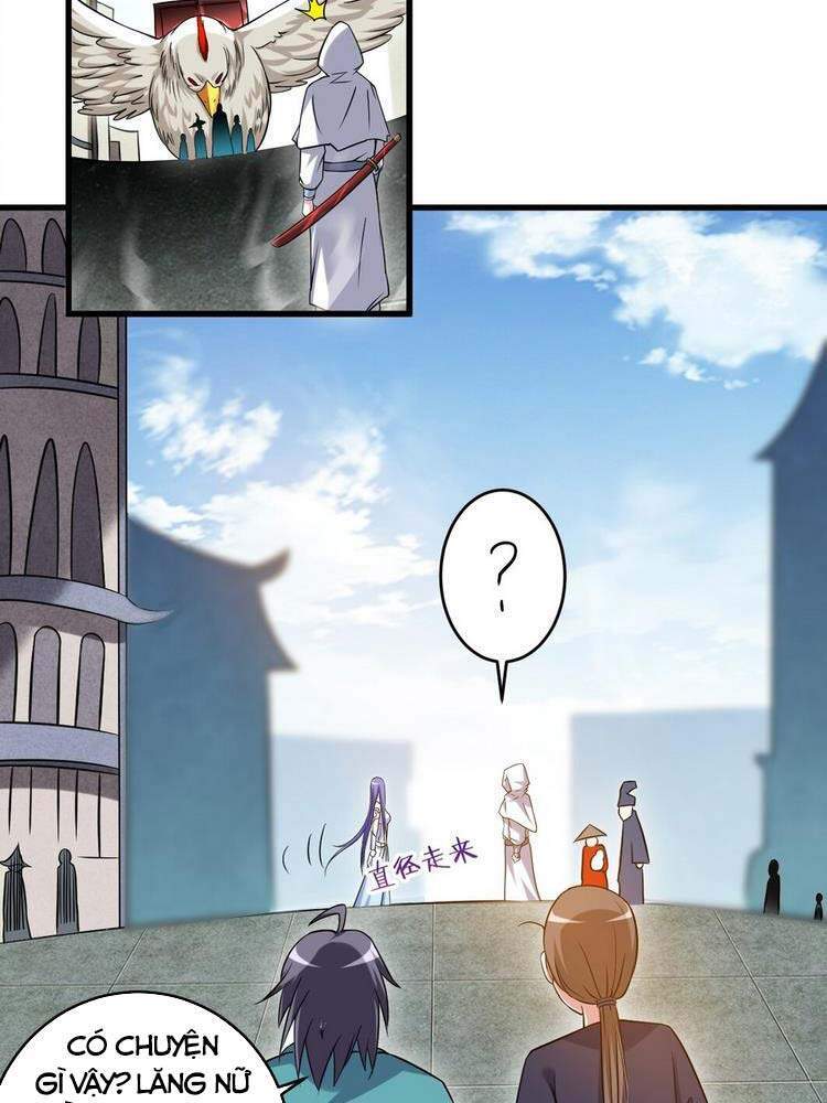 Đệ Tử Của Ta Đều Là Súp Bờ Thần Chapter 115 - Trang 2