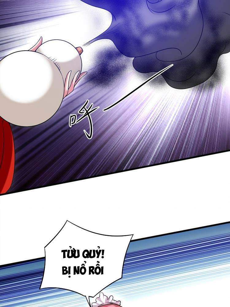 Đệ Tử Của Ta Đều Là Súp Bờ Thần Chapter 116 - Trang 2