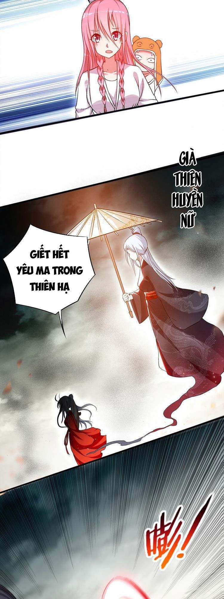 Đệ Tử Của Ta Đều Là Súp Bờ Thần Chapter 116 - Trang 2