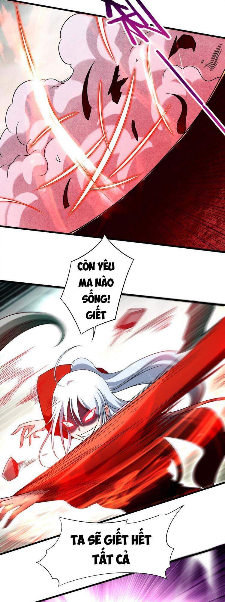 Đệ Tử Của Ta Đều Là Súp Bờ Thần Chapter 116 - Trang 2