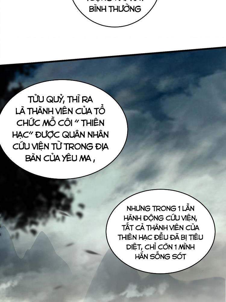 Đệ Tử Của Ta Đều Là Súp Bờ Thần Chapter 116 - Trang 2