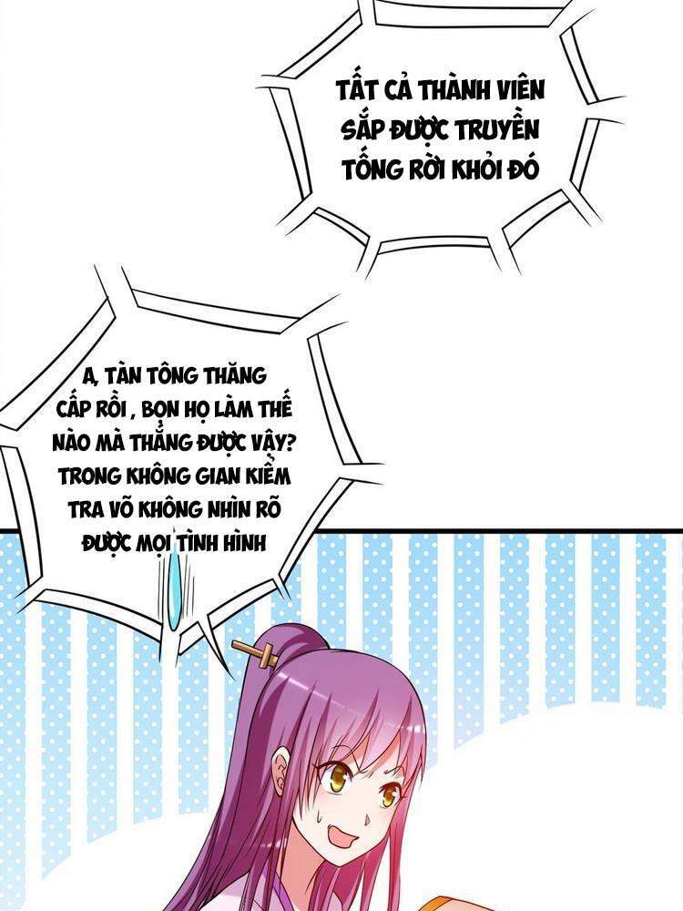 Đệ Tử Của Ta Đều Là Súp Bờ Thần Chapter 116 - Trang 2