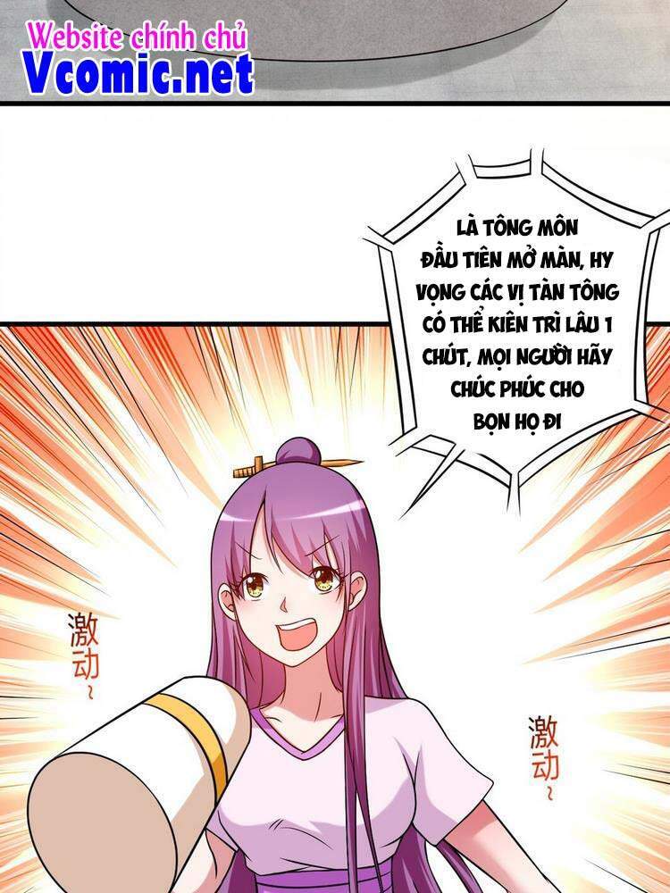 Đệ Tử Của Ta Đều Là Súp Bờ Thần Chapter 116 - Trang 2