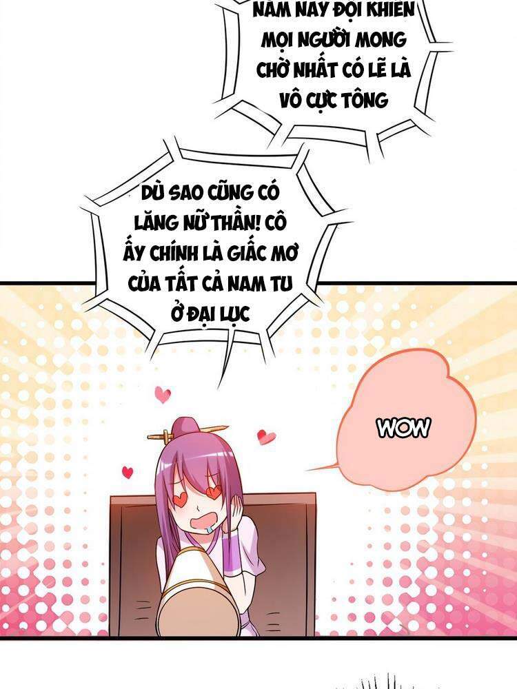 Đệ Tử Của Ta Đều Là Súp Bờ Thần Chapter 116 - Trang 2