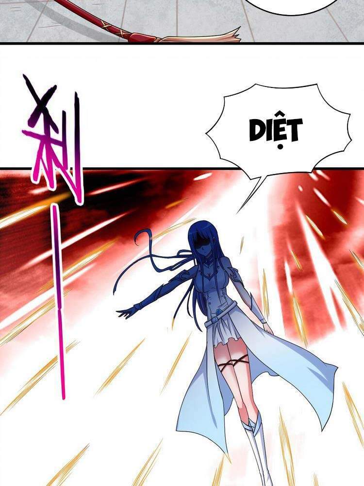 Đệ Tử Của Ta Đều Là Súp Bờ Thần Chapter 116 - Trang 2