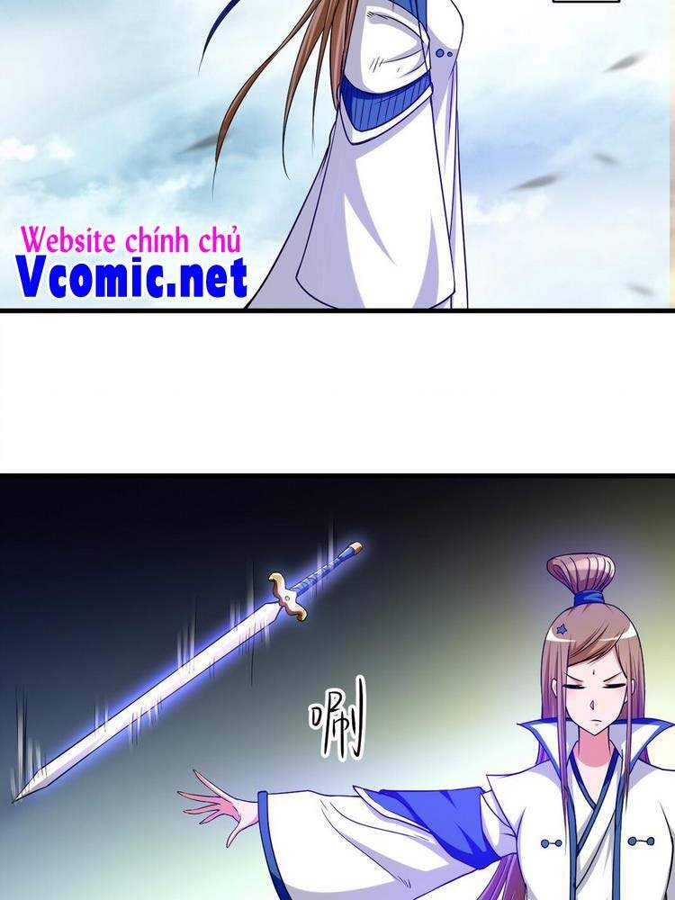 Đệ Tử Của Ta Đều Là Súp Bờ Thần Chapter 116 - Trang 2