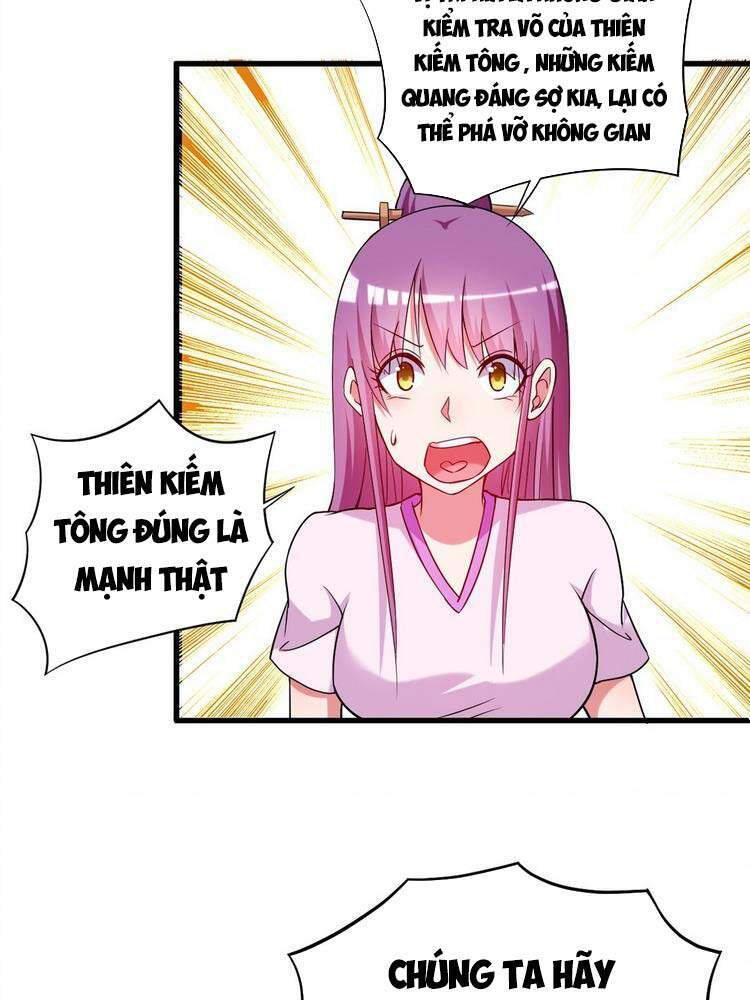 Đệ Tử Của Ta Đều Là Súp Bờ Thần Chapter 116 - Trang 2