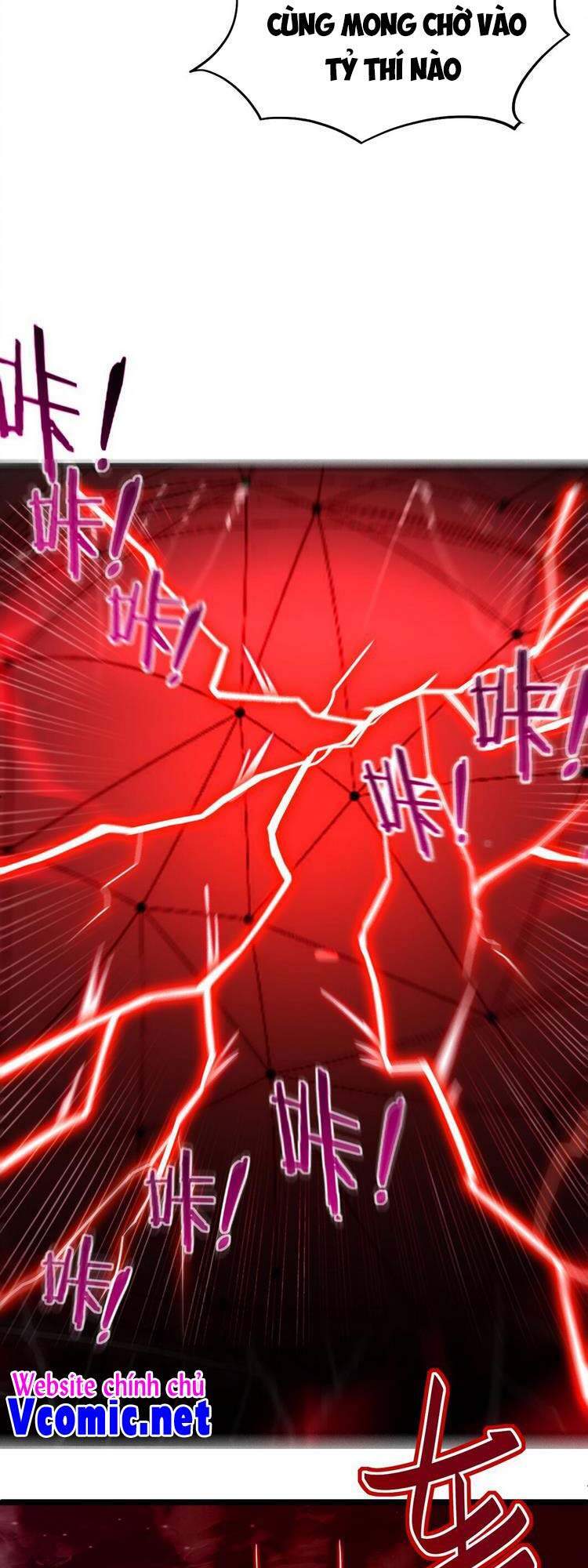 Đệ Tử Của Ta Đều Là Súp Bờ Thần Chapter 116 - Trang 2