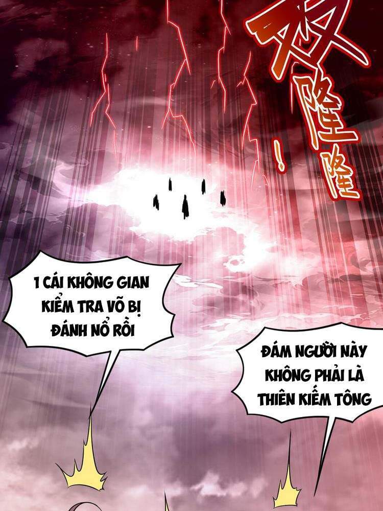 Đệ Tử Của Ta Đều Là Súp Bờ Thần Chapter 116 - Trang 2