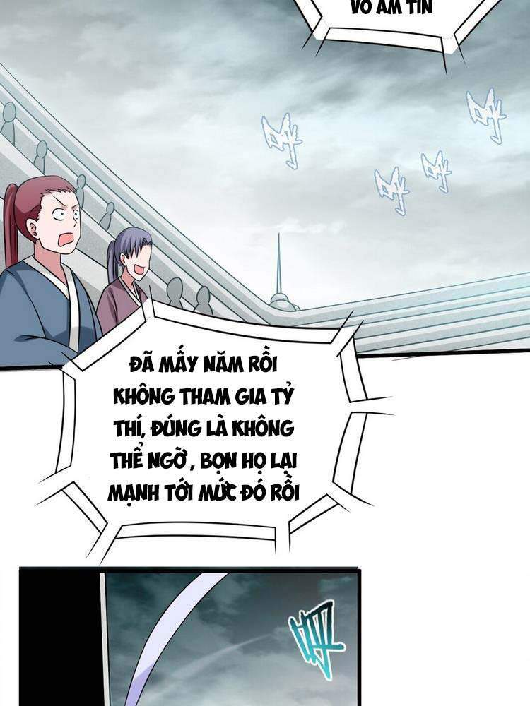 Đệ Tử Của Ta Đều Là Súp Bờ Thần Chapter 116 - Trang 2