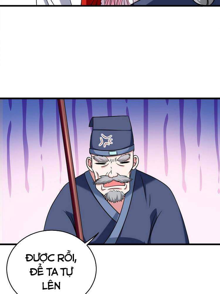 Đệ Tử Của Ta Đều Là Súp Bờ Thần Chapter 116 - Trang 2