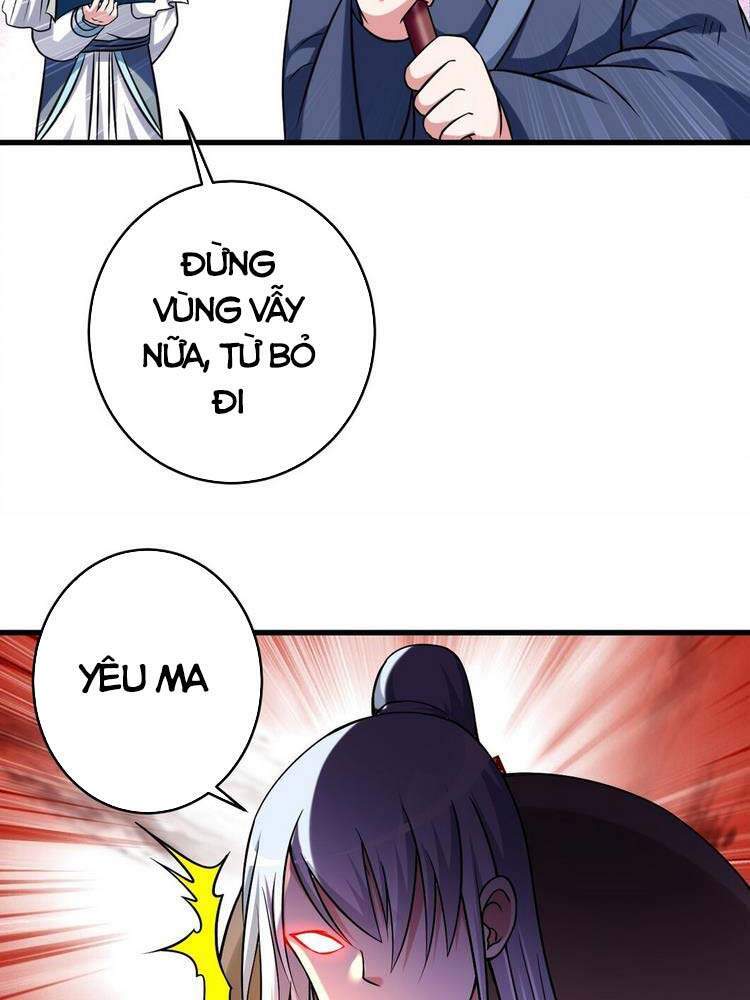 Đệ Tử Của Ta Đều Là Súp Bờ Thần Chapter 116 - Trang 2