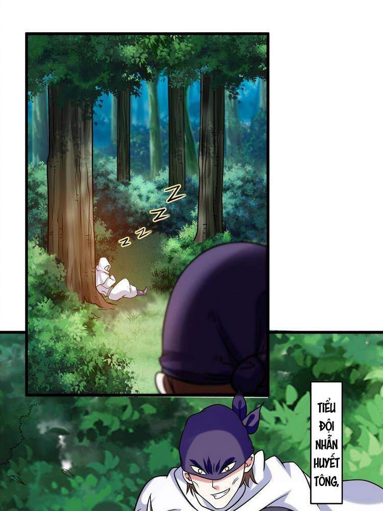 Đệ Tử Của Ta Đều Là Súp Bờ Thần Chapter 117 - Trang 2