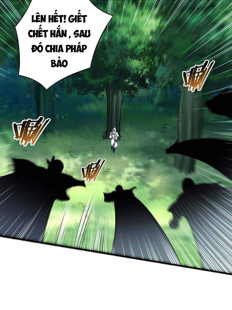 Đệ Tử Của Ta Đều Là Súp Bờ Thần Chapter 117 - Trang 2