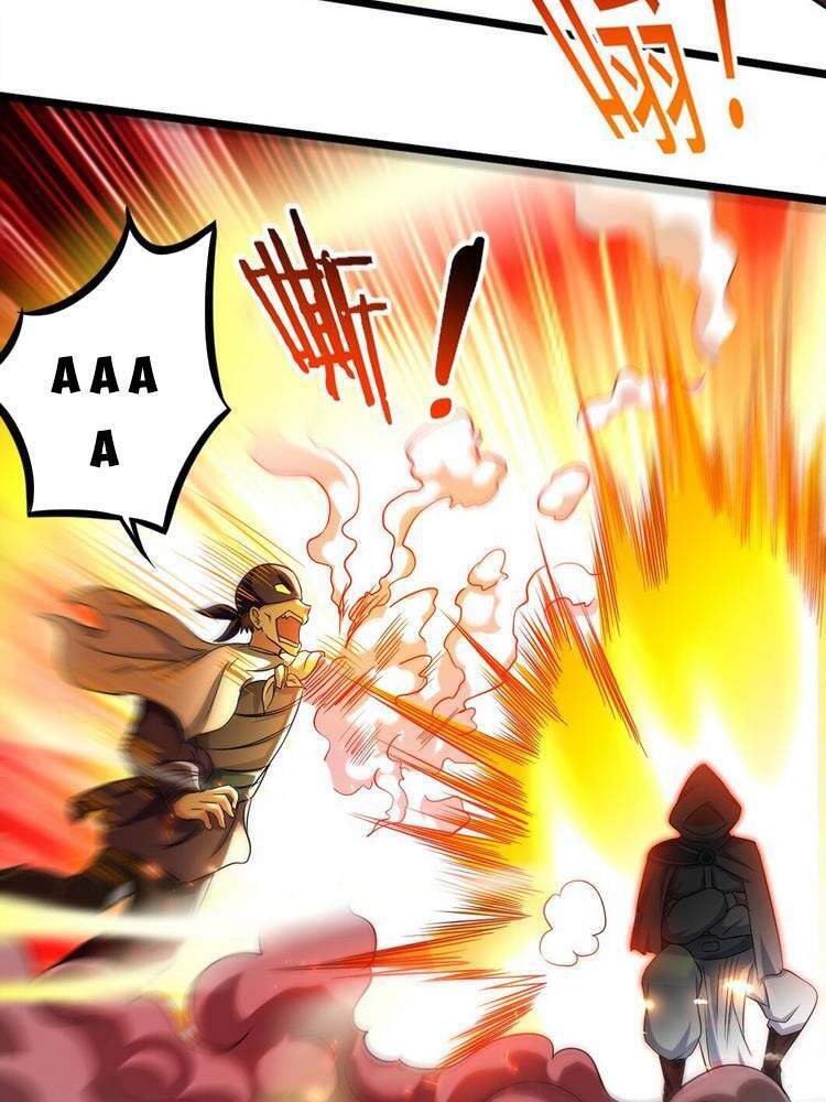 Đệ Tử Của Ta Đều Là Súp Bờ Thần Chapter 117 - Trang 2