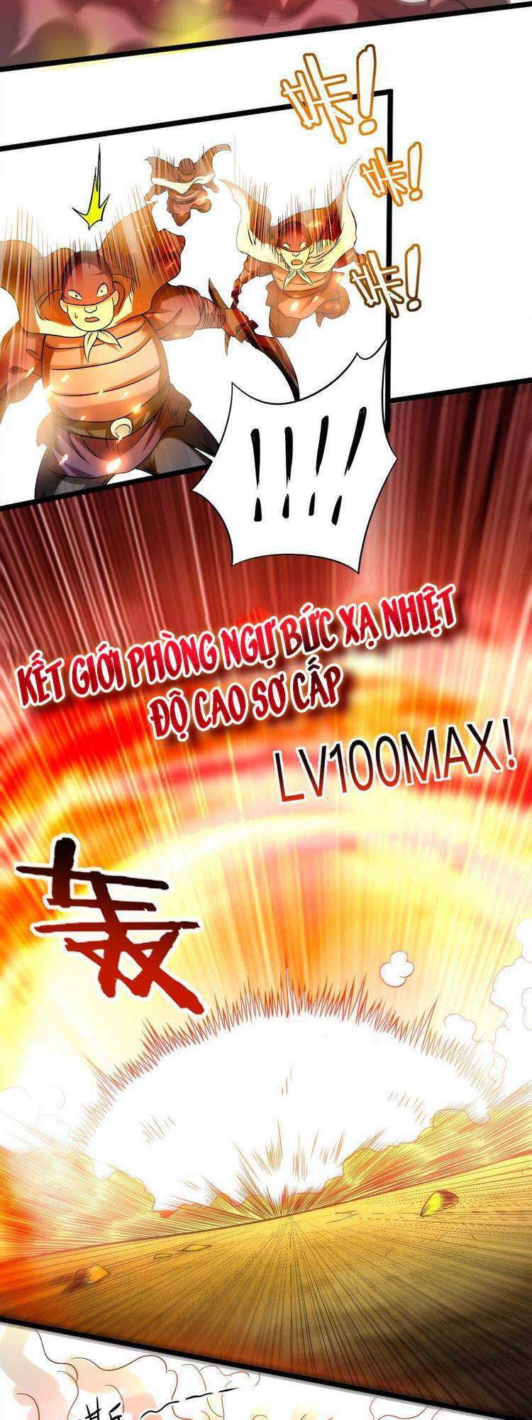 Đệ Tử Của Ta Đều Là Súp Bờ Thần Chapter 117 - Trang 2