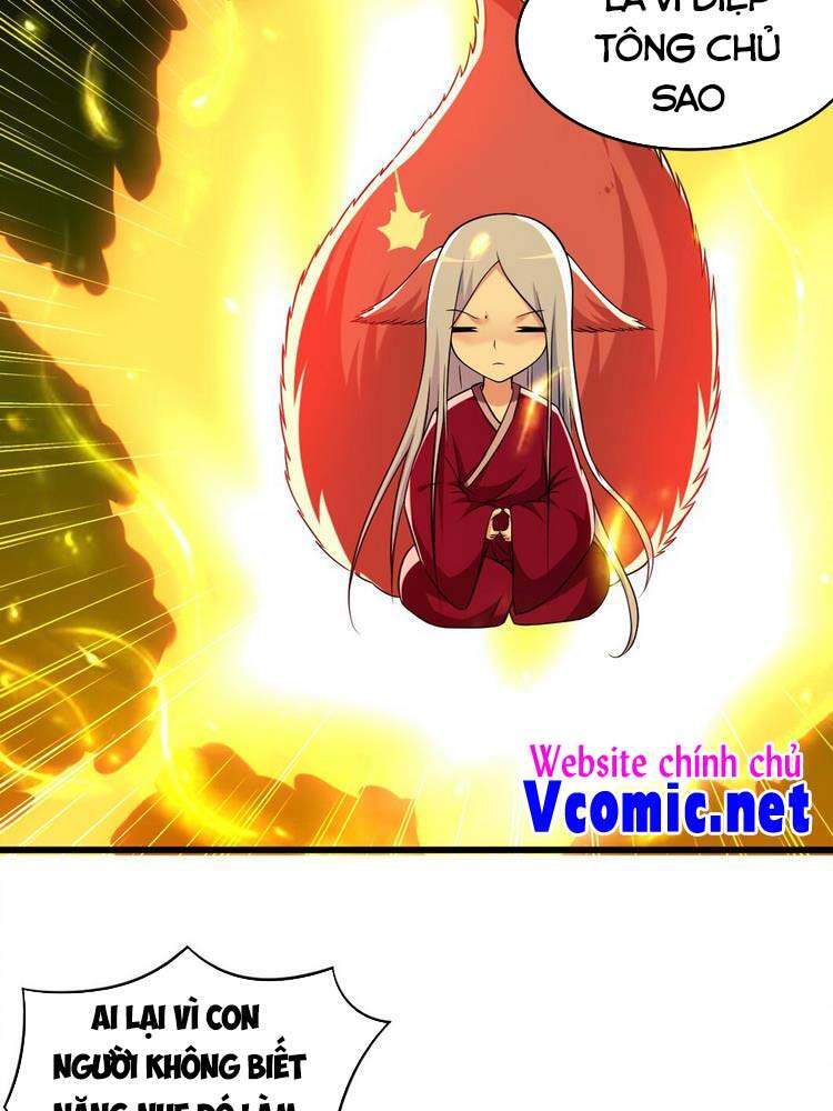 Đệ Tử Của Ta Đều Là Súp Bờ Thần Chapter 117 - Trang 2