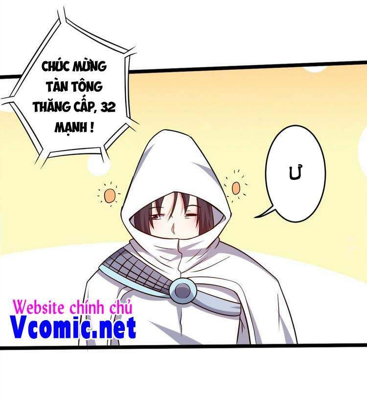 Đệ Tử Của Ta Đều Là Súp Bờ Thần Chapter 117 - Trang 2