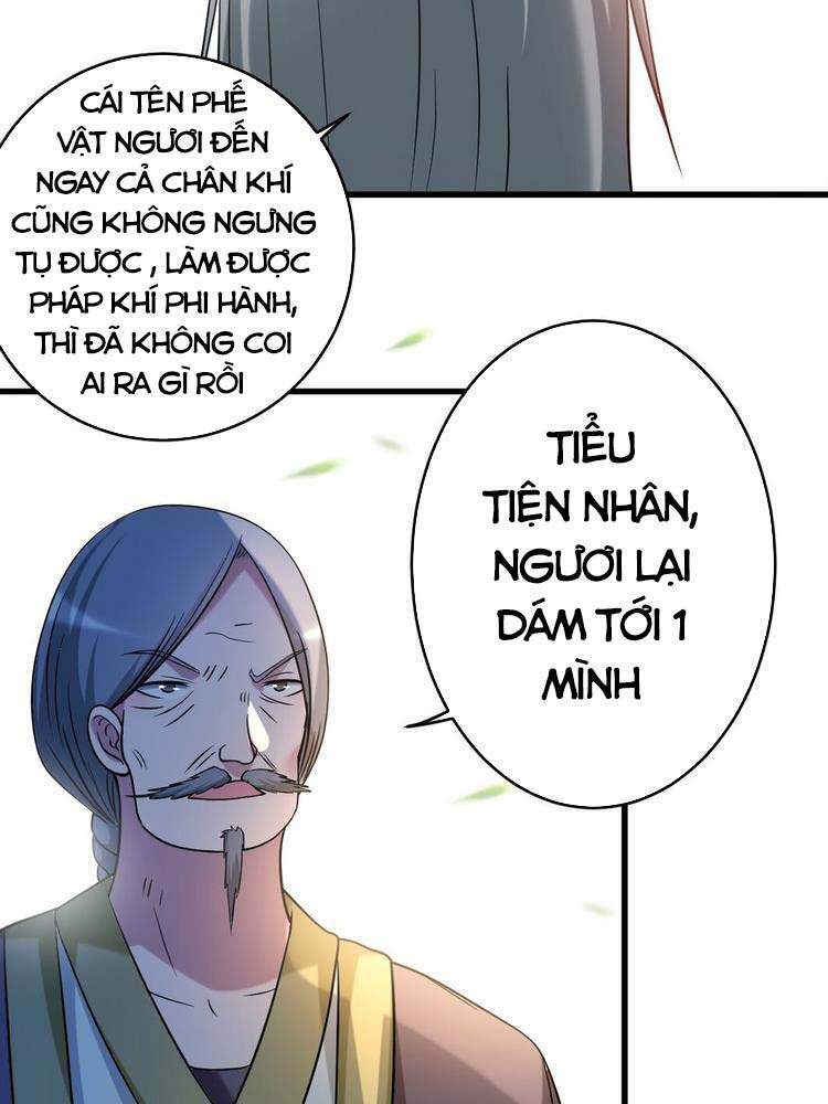 Đệ Tử Của Ta Đều Là Súp Bờ Thần Chapter 117 - Trang 2