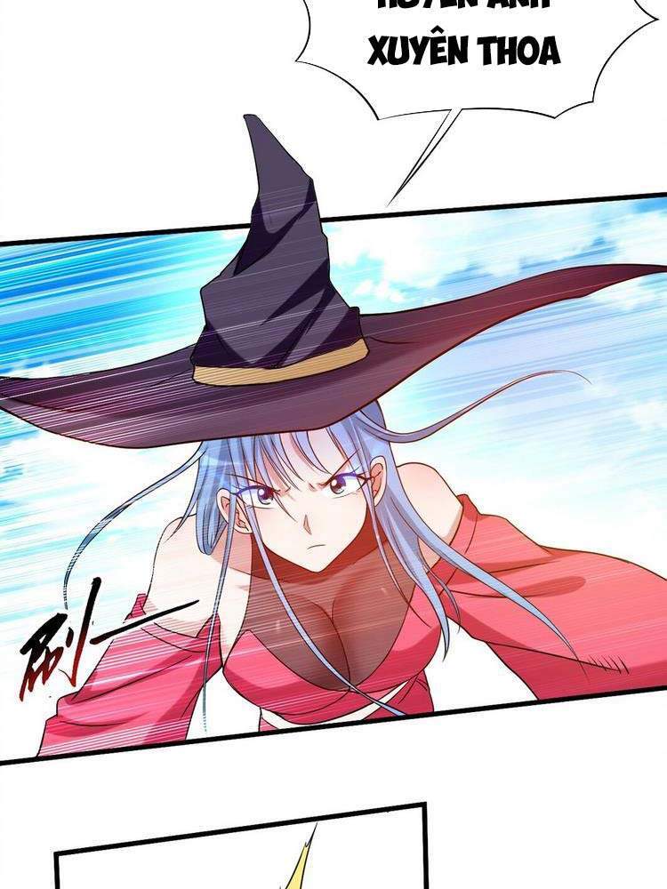 Đệ Tử Của Ta Đều Là Súp Bờ Thần Chapter 117 - Trang 2