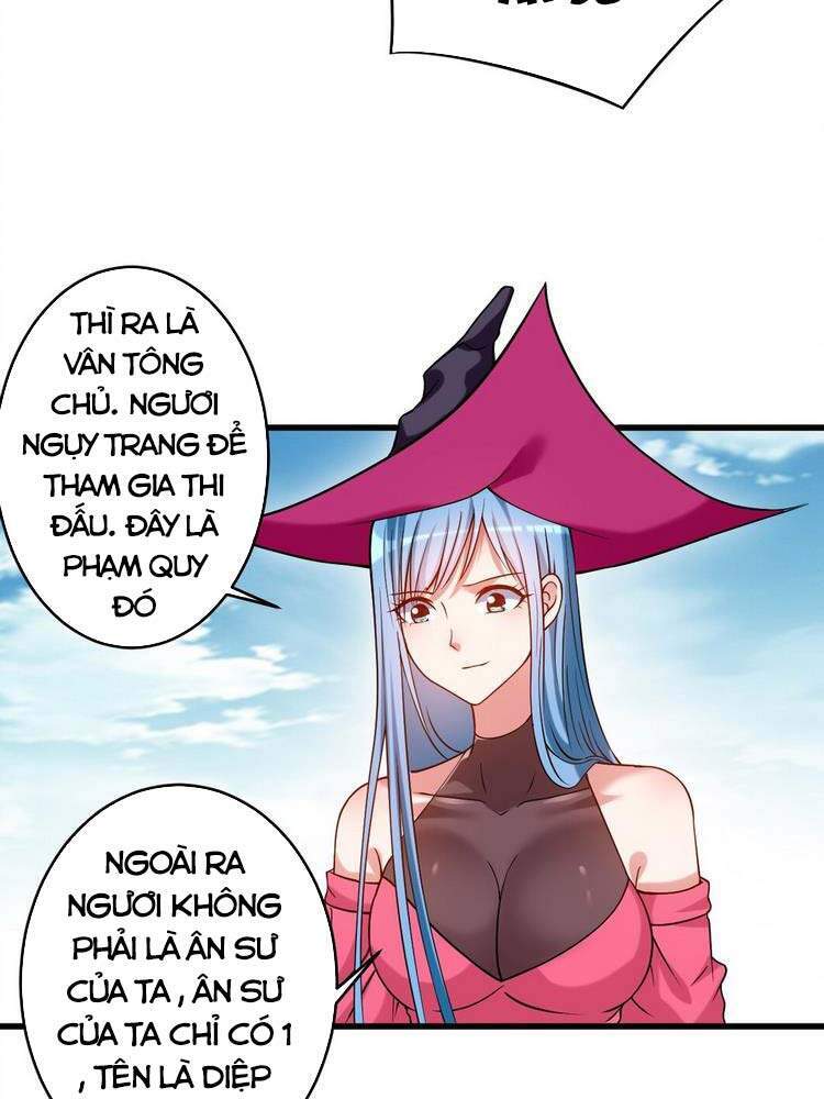 Đệ Tử Của Ta Đều Là Súp Bờ Thần Chapter 117 - Trang 2