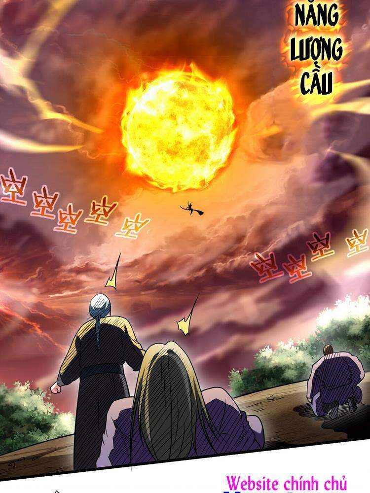 Đệ Tử Của Ta Đều Là Súp Bờ Thần Chapter 117 - Trang 2