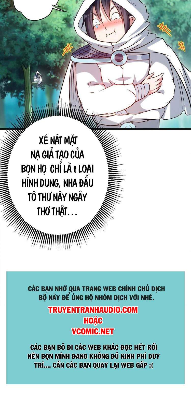 Đệ Tử Của Ta Đều Là Súp Bờ Thần Chapter 117 - Trang 2