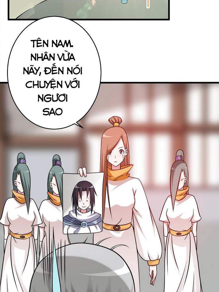 Đệ Tử Của Ta Đều Là Súp Bờ Thần Chapter 117 - Trang 2